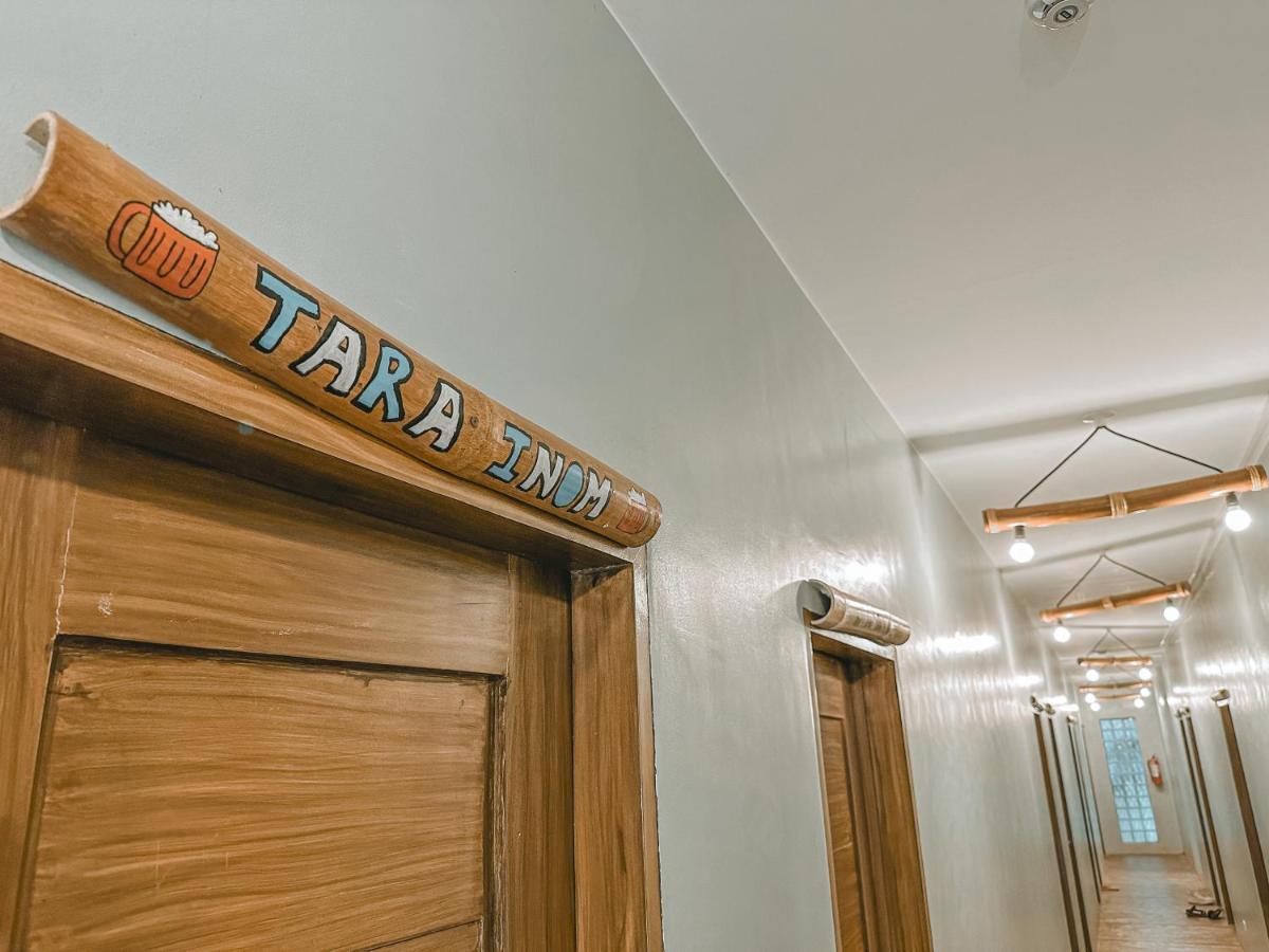 Outpost Hostel - קורון מראה חיצוני תמונה