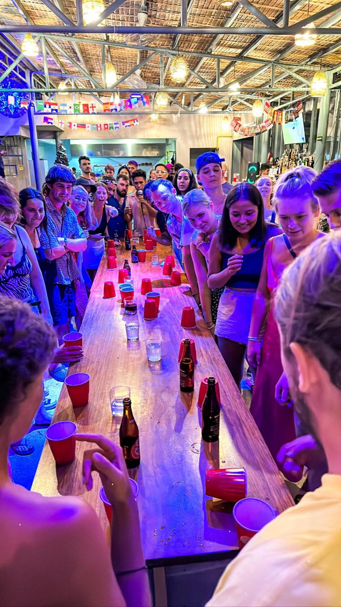 Outpost Hostel - קורון מראה חיצוני תמונה