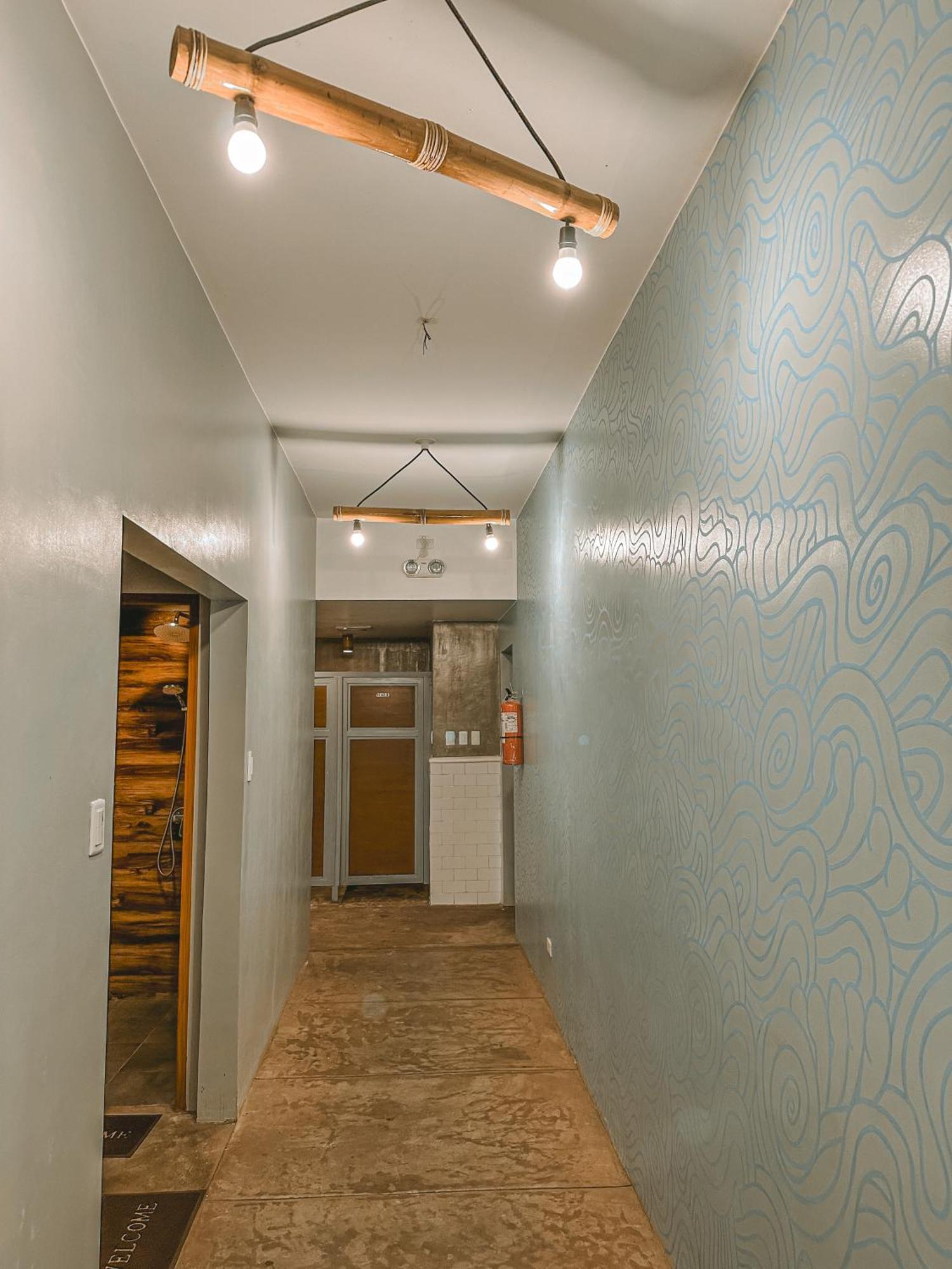 Outpost Hostel - קורון מראה חיצוני תמונה